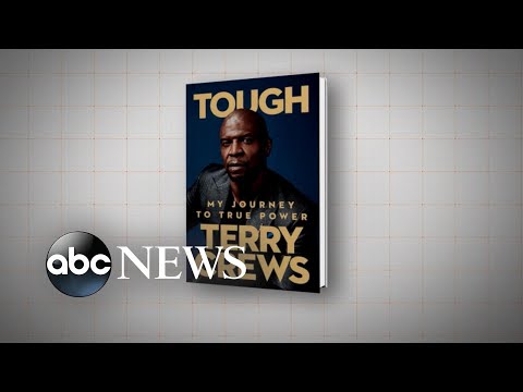 You are currently viewing Discussing what it means to be ‘tough’ with actor Terry Crews | ABCNL