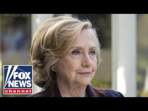 Read more about the article Clinton-campaign lawyer lied to the FBI over Trump-Russia collusion: Sen. Graham
