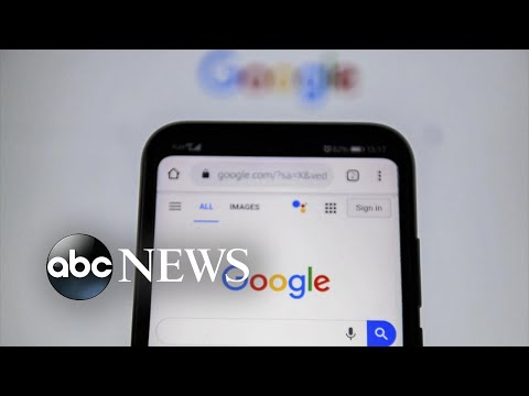 You are currently viewing Google allows users to request personal information removal