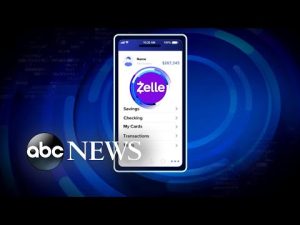 Read more about the article Rise in scammers exploiting Zelle to con people out of money l GMA