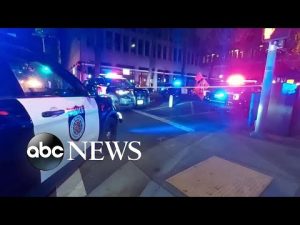 Read more about the article Shooting rampage leaves 6 dead, at least a dozen injured