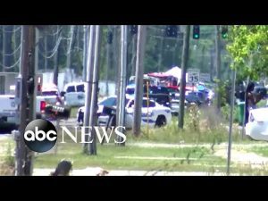 Read more about the article Gunman allegedly kills 4 in Mississippi shootings l ABC News