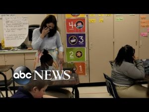 Read more about the article How the pandemic impacted kids’ education l ABCNL
