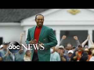 Read more about the article Will Tiger Woods play the Masters?