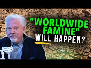 Read more about the article We’re facing the world’s WORST FOOD CRISIS since WW2