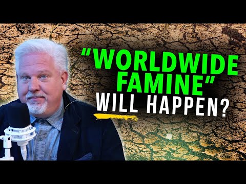 Read more about the article We’re facing the world’s WORST FOOD CRISIS since WW2