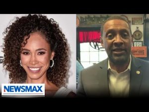 Read more about the article ESPN sued by former anchor Sage Steele for being fired over vaccine comments | Vernon Jones