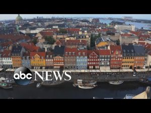 Read more about the article Denmark halts COVID-19 vaccine program l ABC News