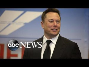 Read more about the article Twitter reports first quarter earnings after Elon Musk buyout l ABCNL
