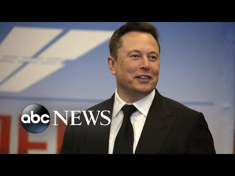 You are currently viewing Twitter reports first quarter earnings after Elon Musk buyout l ABCNL