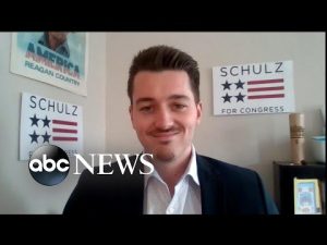 Read more about the article Ohio primary election will test Trump influence l ABCNL