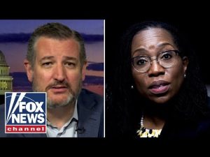 Read more about the article Cruz: This is very disturbing