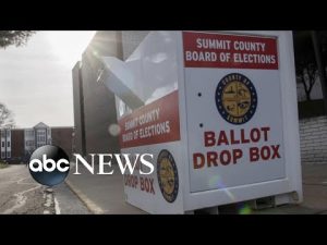 Read more about the article Indiana and Ohio residents to vote in May primaries l ABCNL