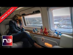 Read more about the article Kamala Harris Tests POSITIVE, There Are Indications It’s Worse Than Thought Too
