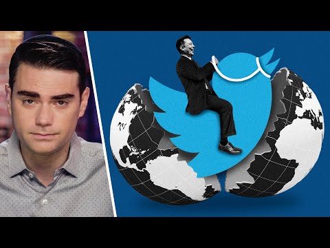 You are currently viewing “YOUR TEARS MEAN NOTHING”: Shapiro RIPS the Left’s Attacks on Elon Musk