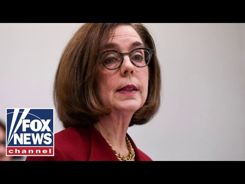 You are currently viewing ‘The Five’ reacts to liberal governor releasing murderer