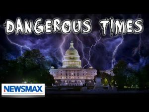 Read more about the article Chris Salcedo: “Aggressive and abusive” Democrats possess dark designs for America