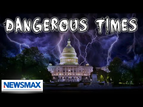 You are currently viewing Chris Salcedo: “Aggressive and abusive” Democrats possess dark designs for America