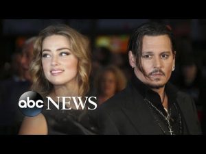 Read more about the article ‘Amber hasn’t got her turn yet’: Lawyer on the what’s next for Depp-Heard trial | ABCNL