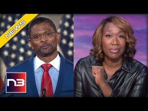Read more about the article Joy Reid RUNS HER MOUTH Straight Into a Potential Lawsuit by former NFL Player