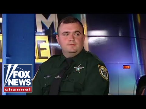 You are currently viewing Former NYPD: Come to Florida, it’s a great place to work