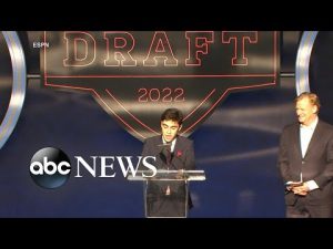 Read more about the article NFL Draft Day