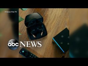 Read more about the article Amazon makes it easier for customers with hearing loss to watch TV