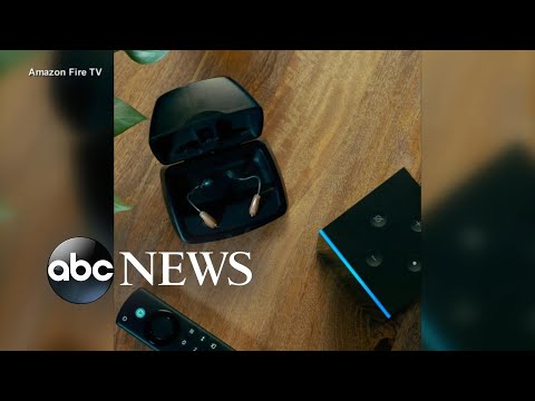 You are currently viewing Amazon makes it easier for customers with hearing loss to watch TV