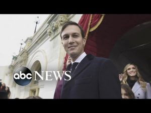 Read more about the article Jared Kushner questioned today on Jan. 6th insurrection