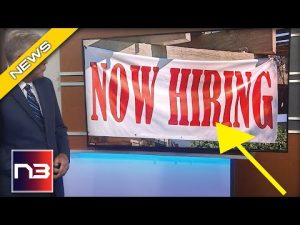 Read more about the article New Job Numbers Released And It’s Not Looking Good For Democrats In 2022