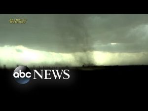 Read more about the article Threat of severe weather in the Plains l GMA