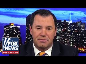 Read more about the article Joe Concha warns Biden’s disinformation board will be ‘weaponized’