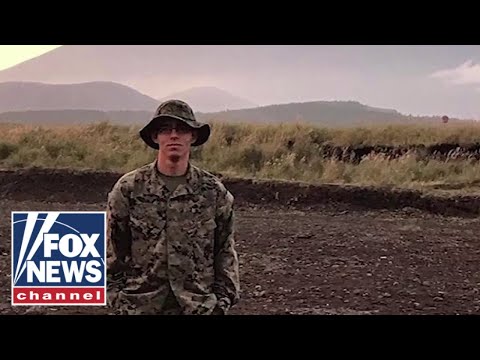 You are currently viewing US Marine veteran killed fighting in Ukraine