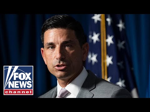 You are currently viewing Chad Wolf: Mayorkas is ignoring the law | Fox News Rundown