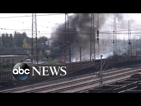 You are currently viewing US State Department renews warning to Americans not to travel to Ukraine