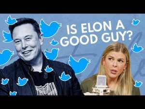 Read more about the article Is Elon One of the Good Guys? | @Allie Beth Stuckey