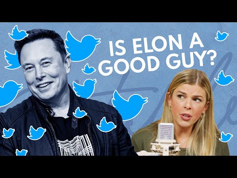 You are currently viewing Is Elon One of the Good Guys? | @Allie Beth Stuckey