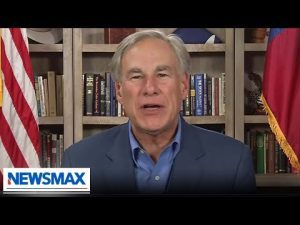 Read more about the article Greg Abbott: Kids need to be educated, not indoctrinated | ‘The Chris Salcedo Show’