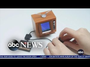 Read more about the article Hot new toys