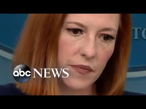 You are currently viewing White House asked about how Biden views Putin