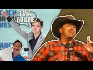 Read more about the article David Hogg FINDS Conservatism by Mistake | @Chad Prather