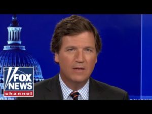 Read more about the article Tucker: Our leaders don’t understand this