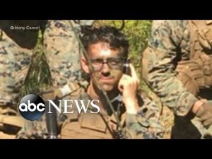 Read more about the article American Marine veteran killed while fighting in Ukraine