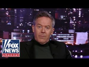 Read more about the article Gutfeld: Free speech versus ‘Ministry of Truth’