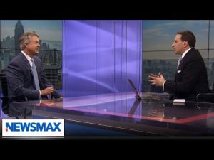 Read more about the article This White House infringes upon your God-given freedoms | Senator Roger Marshall | America Right Now