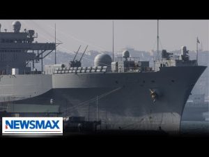 Read more about the article REPORT: Turkey concerns over floating mines in Black Sea