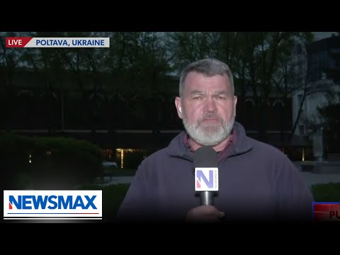 You are currently viewing Russia keeps pressure on Ukraine, forcing them to expend resources | REPORT