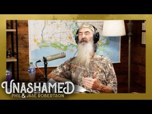 Read more about the article Here’s What Really Happens When You Die | Phil & Jase Robertson