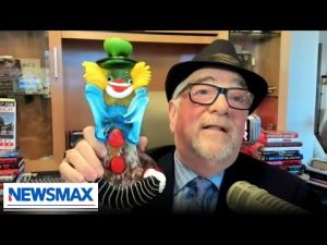 Read more about the article Michael Savage calls for Biden to be tested for Alzheimer’s | ‘The Count’