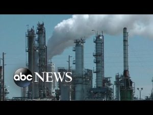 Read more about the article New UN climate report issues stark warning